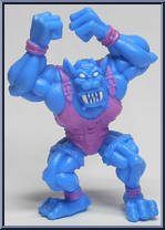 Gargoyle Action Figure