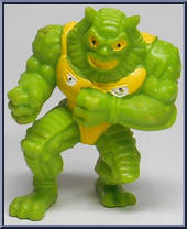 Grunt Action Figure