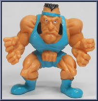 Man 'O' Arms Action Figure