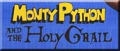 Monty Python and the Holy Grail
