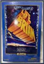 Brian from Monty Python - Life of Brian manufactured by Sideshow [Front]
