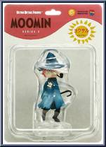 Joxter from Moomin - Series 2 manufactured by Medicom [Front]