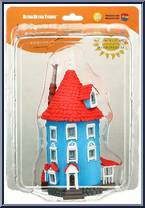 Moominhouse from Moomin - Series 3 manufactured by Medicom [Front]