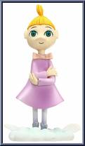 Mymble Action Figure