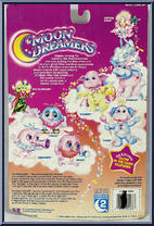 Shiner from Moon Dreamers - Sleep Creep manufactured by Hasbro [Back]