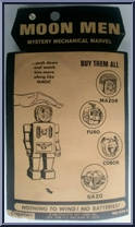 Mazor from Moon Men - Basic Series manufactured by Cragstan [Back]