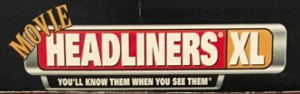 Movie Headliners