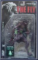 Fly from Movie Maniacs - Series 3 manufactured by McFarlane [Front]