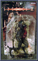 Patrick from Movie Maniacs - Series 1 manufactured by McFarlane [Front]
