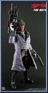 Octopus Action Figure