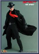 Spirit Action Figure