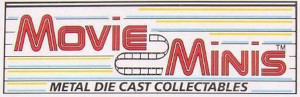 Movie Minis