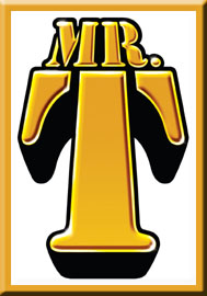 Mr. T