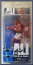 Muhammad Ali (1975: Ali vs Frazier) from Muhammad Ali - Basic Series manufactured by Neca [Front]