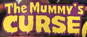 Mummy's Curse