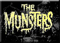 Munsters (Exclusive Premiere)