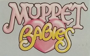 Muppet Babies (Hasbro)