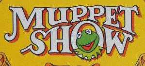 Muppets (Corgi)