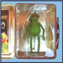 Kermit (Muppets Lunchbox) from Muppet Show - Exclusives manufactured by Palisades [Front]