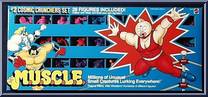 28-Pack Set 2 - Cosmic Crunchers Action Figure