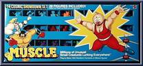 28-Pack Set 4 - Cosmic Showdown Action Figure