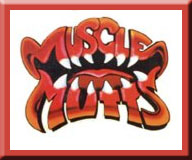 Muscle Mutts