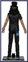 Slash from Music Maniacs - Rock manufactured by McFarlane [Loose]