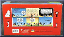 3" Scale Set from Mutts - Vinyl Figures manufactured by Dark Horse Comics [Back]