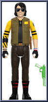 Fun Ghoul (Frank Iero) (Danger Days) Action Figure