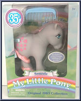Snuzzle Action Figure