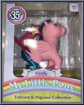 Firefly Action Figure
