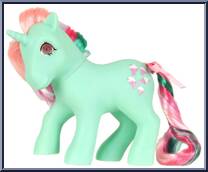 Fizzy Action Figure