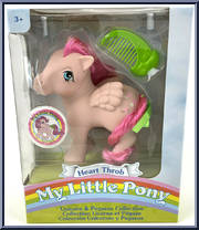 Heart Throb Action Figure