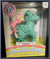 Medley Action Figure
