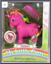 Pinwheel Action Figure