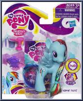 Rainbow Dash Action Figure