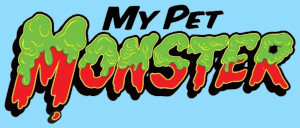 My Pet Monster
