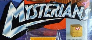 Mysterians