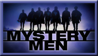 Mystery Men