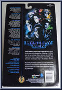 Spleen from Mystery Men - Basic Series manufactured by Playing Mantis [Back]