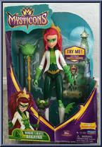 Arkayna (Magic Lights) Action Figure