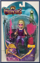 Em Action Figure