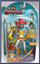 Piper Action Figure