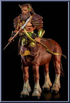 Aphareus from Mythic Legions - Illythia manufactured by Four Horsemen [Loose]
