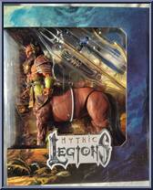 Aphareus from Mythic Legions - Illythia manufactured by Four Horsemen [Front]