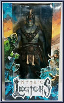 Argemedes from Mythic Legions - Wasteland manufactured by Four Horsemen [Front]