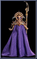 Arraya the Talon Bearer from Mythic Legions - Reign of the Beasts manufactured by Four Horsemen [Loose]