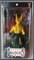 Azhar from Mythic Legions - Mythic Legions 1.0 manufactured by Four Horsemen [Front]