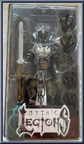Eathyron from Mythic Legions - Eathyron's Dozen manufactured by Four Horsemen [Front]
