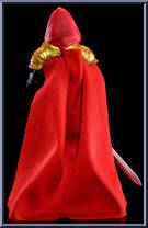 Faustia from Mythic Legions - Siege at Bjorngar manufactured by Four Horsemen [Loose]